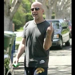 Meet your Posher, Bryan